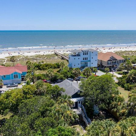 306 E Arctic Ave. Villa Folly Beach Exterior photo