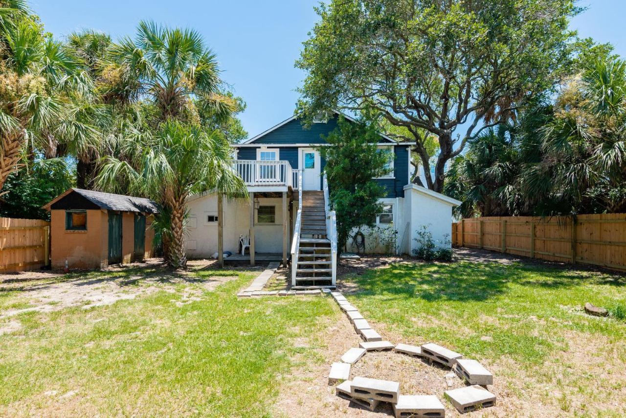 306 E Arctic Ave. Villa Folly Beach Exterior photo