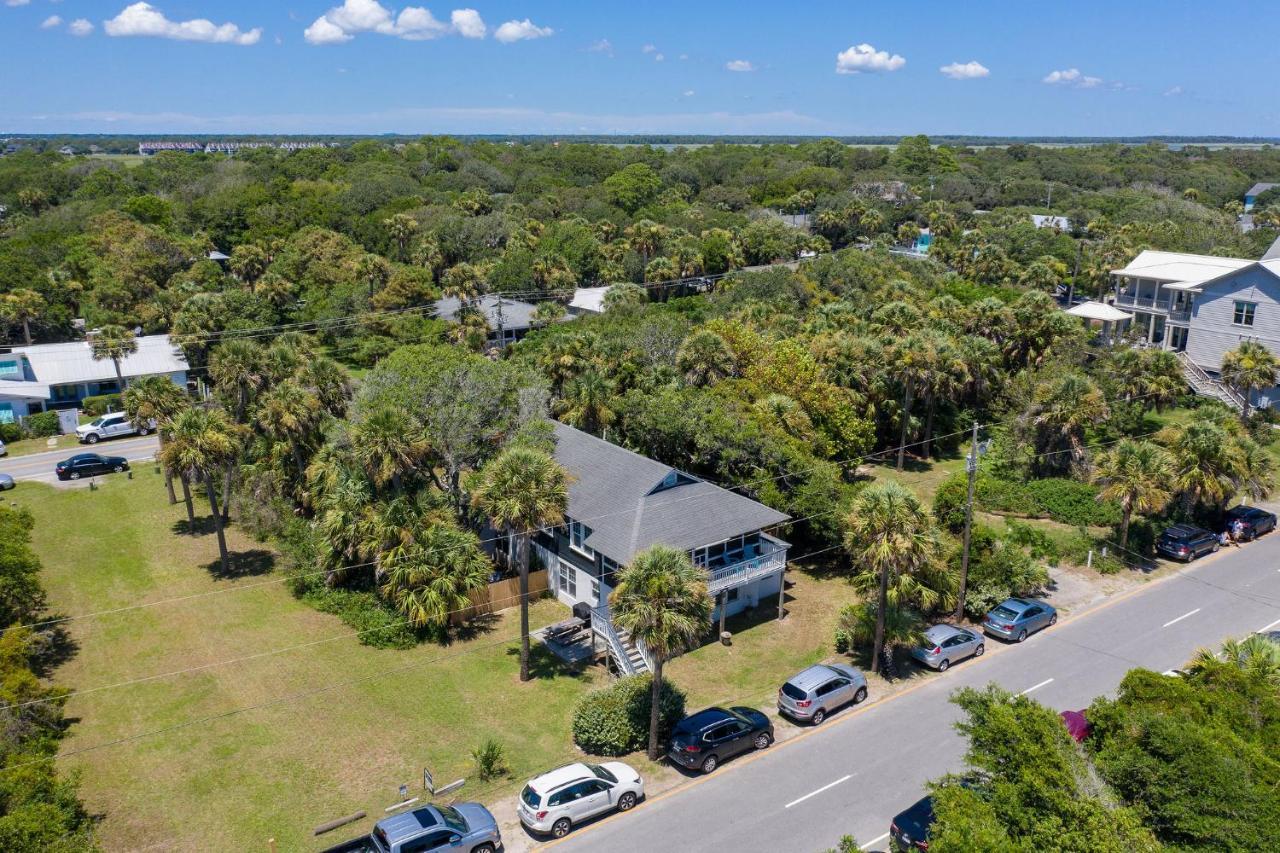 306 E Arctic Ave. Villa Folly Beach Exterior photo