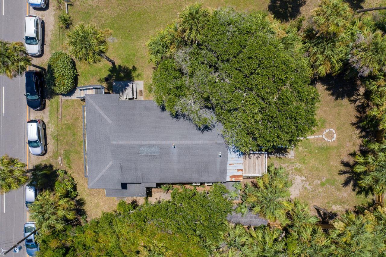 306 E Arctic Ave. Villa Folly Beach Exterior photo