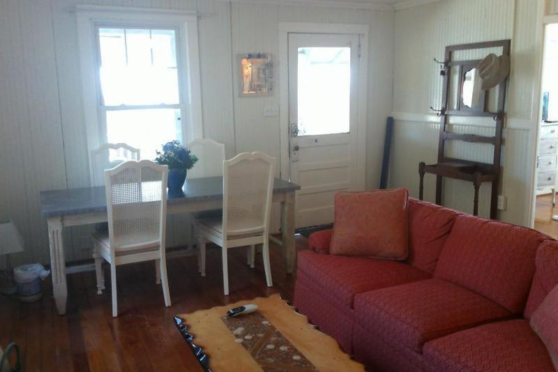 306 E Arctic Ave. Villa Folly Beach Room photo