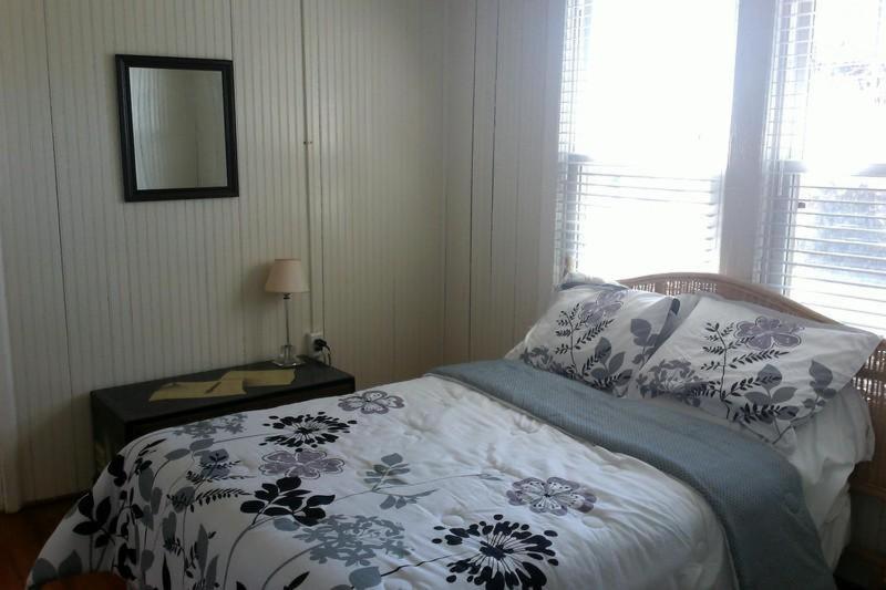 306 E Arctic Ave. Villa Folly Beach Room photo