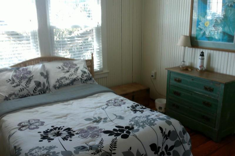 306 E Arctic Ave. Villa Folly Beach Room photo