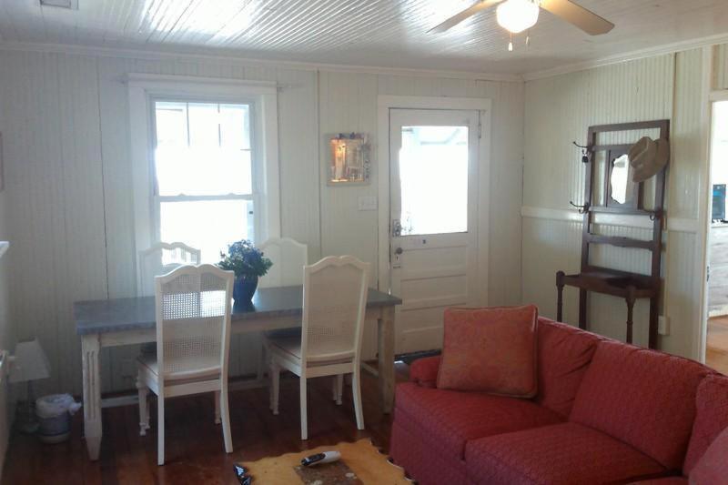 306 E Arctic Ave. Villa Folly Beach Room photo