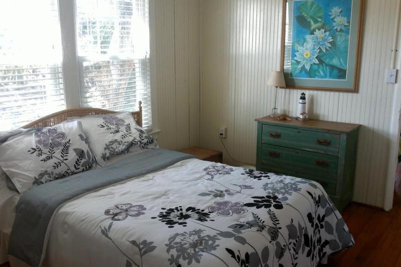 306 E Arctic Ave. Villa Folly Beach Room photo