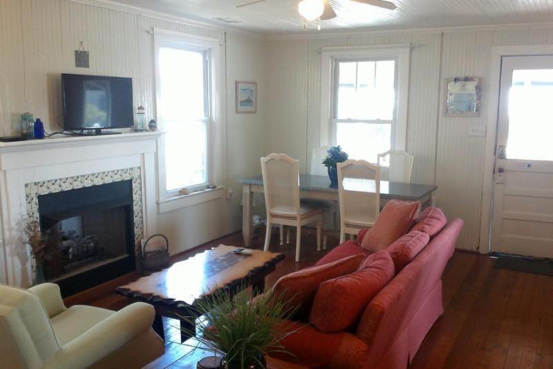 306 E Arctic Ave. Villa Folly Beach Room photo