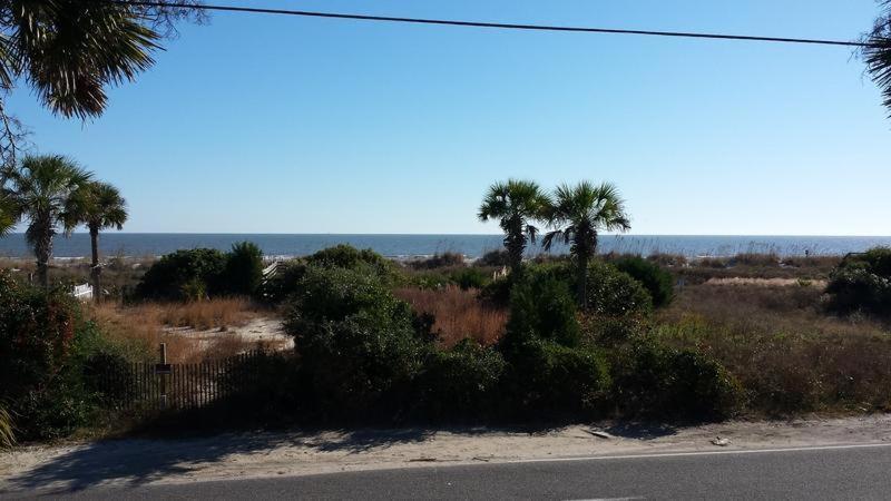 306 E Arctic Ave. Villa Folly Beach Room photo