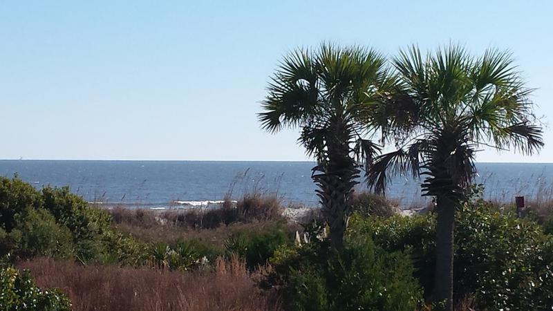 306 E Arctic Ave. Villa Folly Beach Room photo