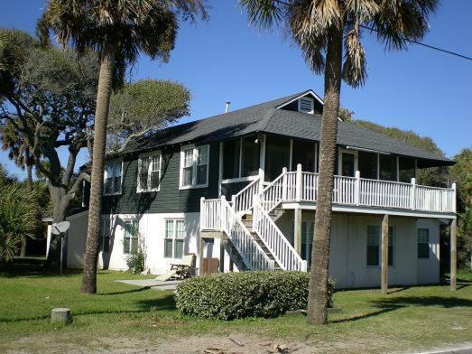 306 E Arctic Ave. Villa Folly Beach Room photo